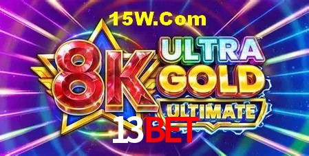 Estatísticas 13Bet