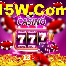 13Bet: Jogos de Caça-Níqueis-Altas Recompensas, Roleta-Velocidade, Blackjack-Desafios Máximos