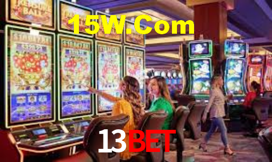 13Bet Login