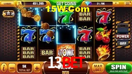 Ofertas Exclusivas 13Bet