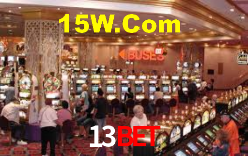 13Bet
