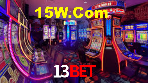 13Bet Login