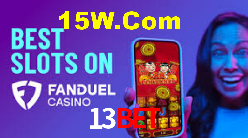 13Bet: A Experiência de Casino com Jogos de Mesa ao Vivo