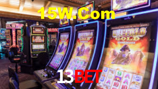 13 Bet Casino