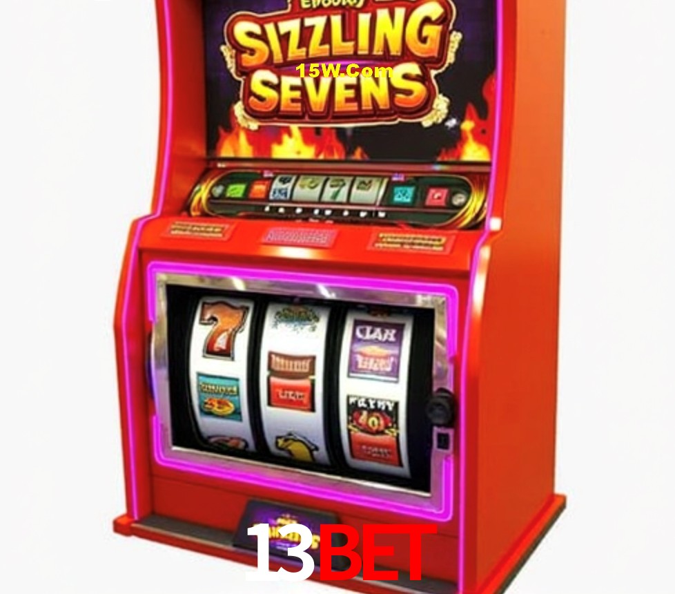 Integração de APIs 13Bet