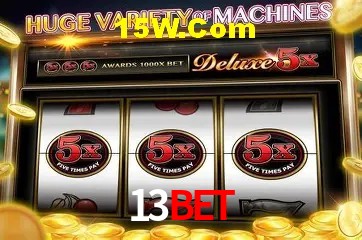 Diretório de Jogos 13Bet