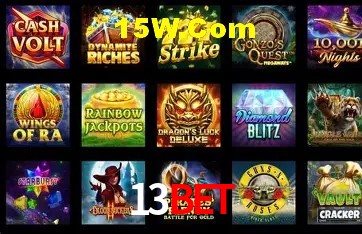Estatísticas do Jogo 13Bet